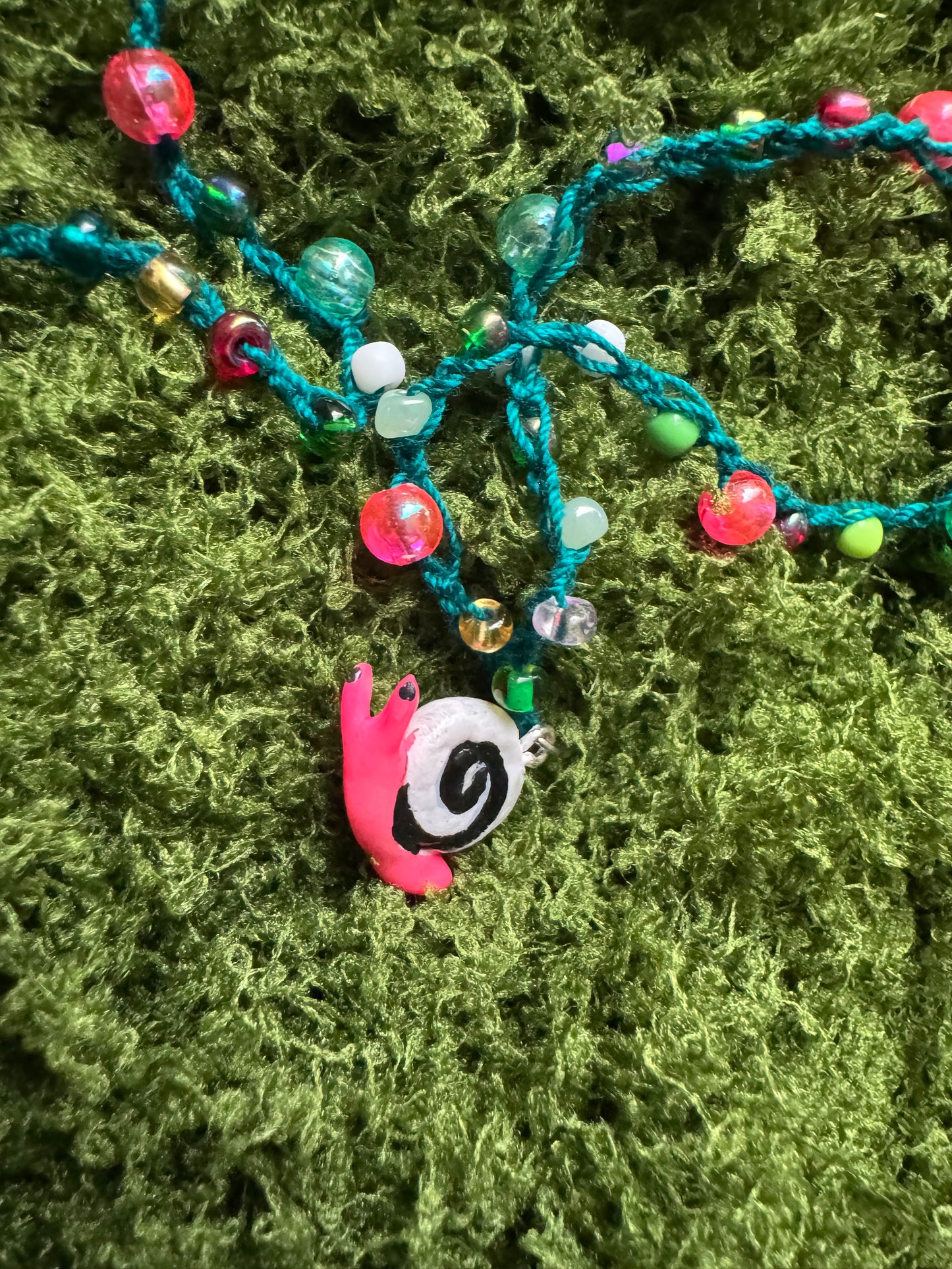 Time Talisman