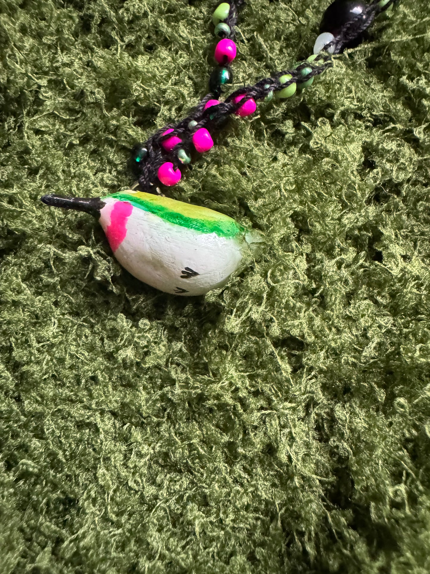 Hummingbird