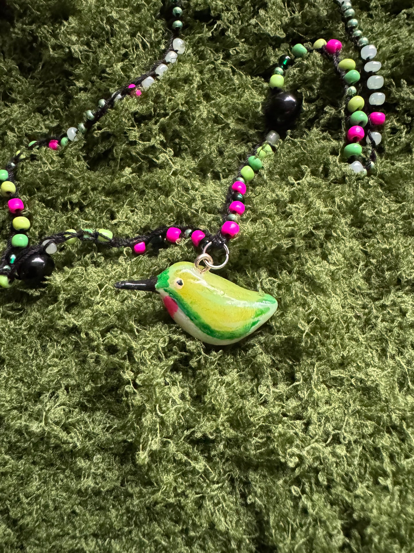 Hummingbird