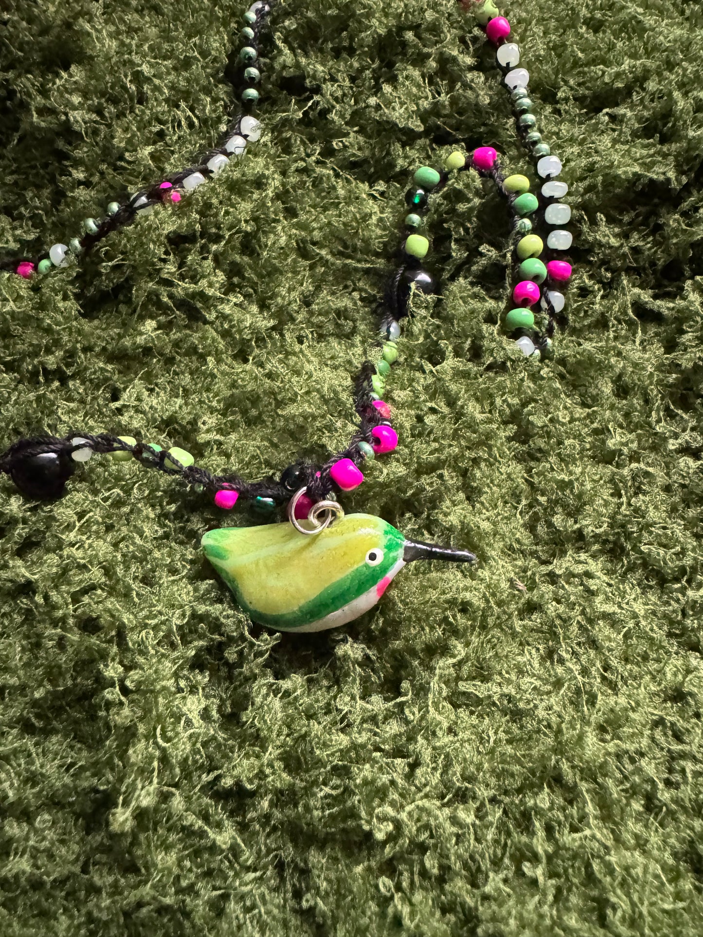 Hummingbird