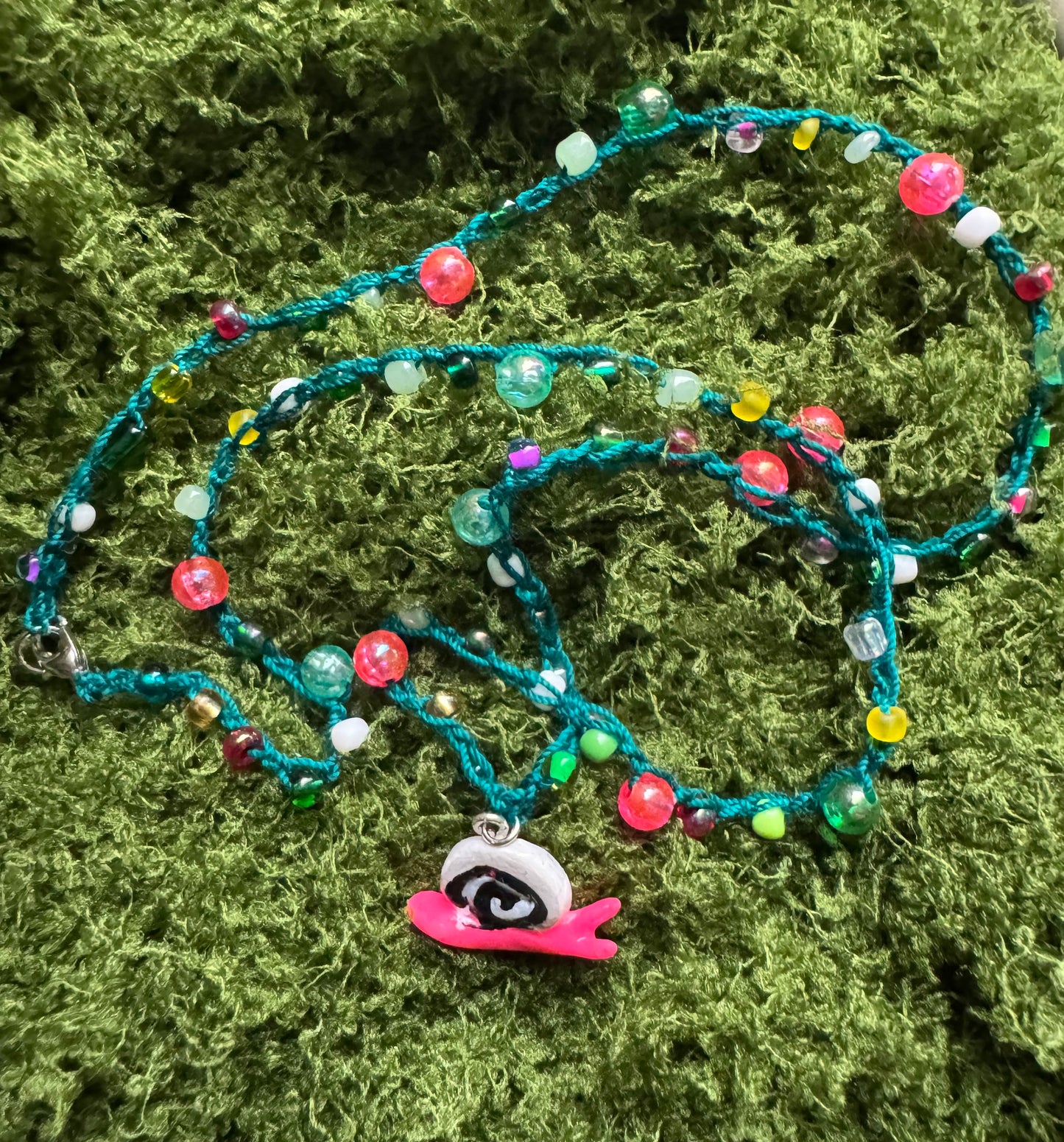 Time Talisman