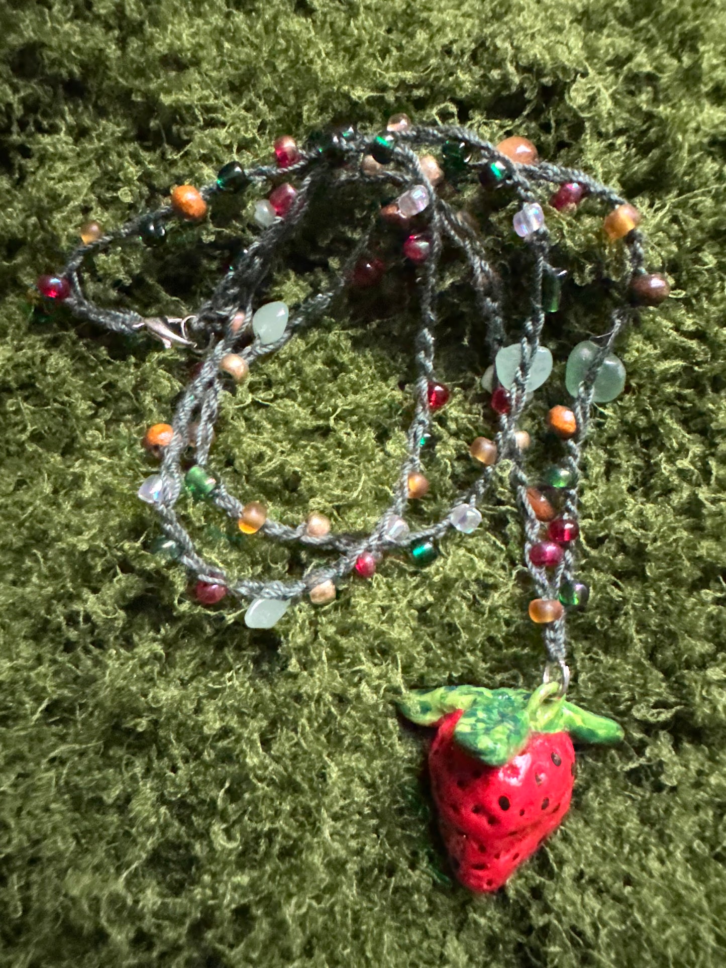 Cupids Strawberry