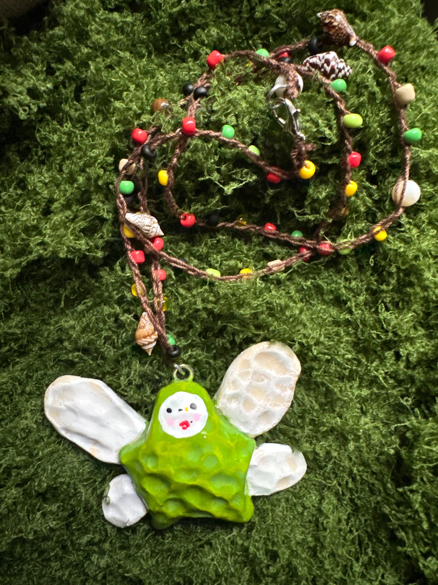 Peace Keeper Fairy