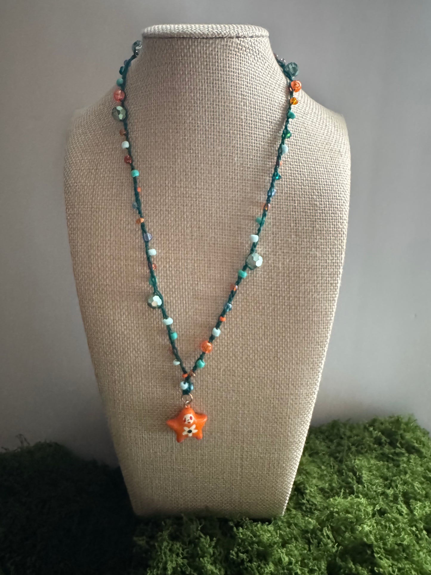 Tangerine
