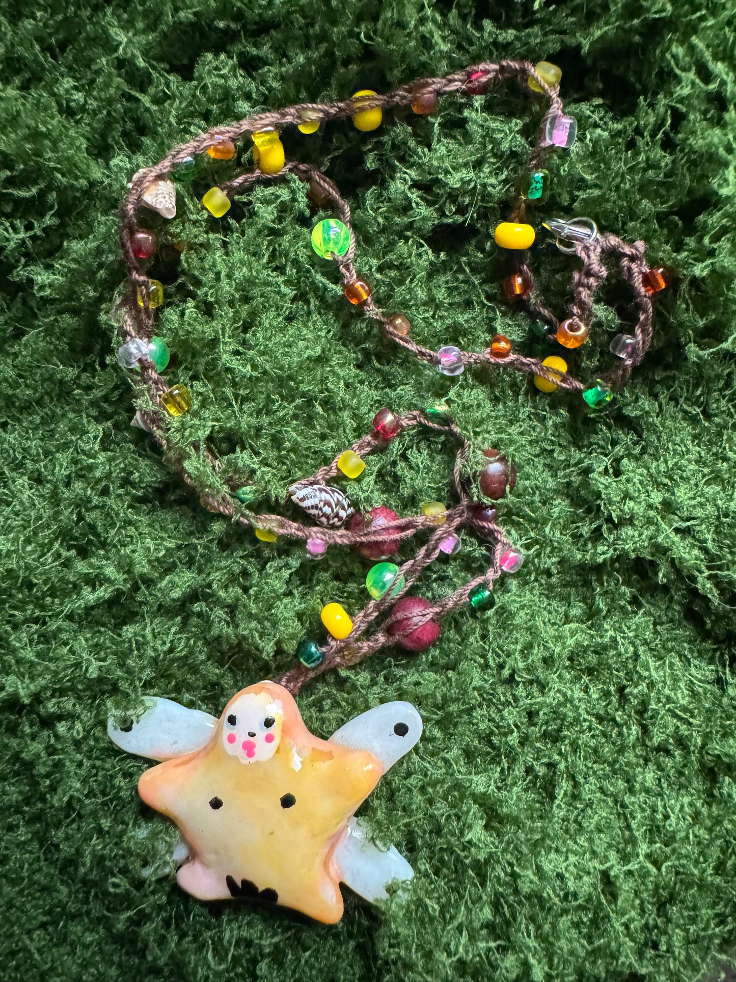 Sundance Fairy