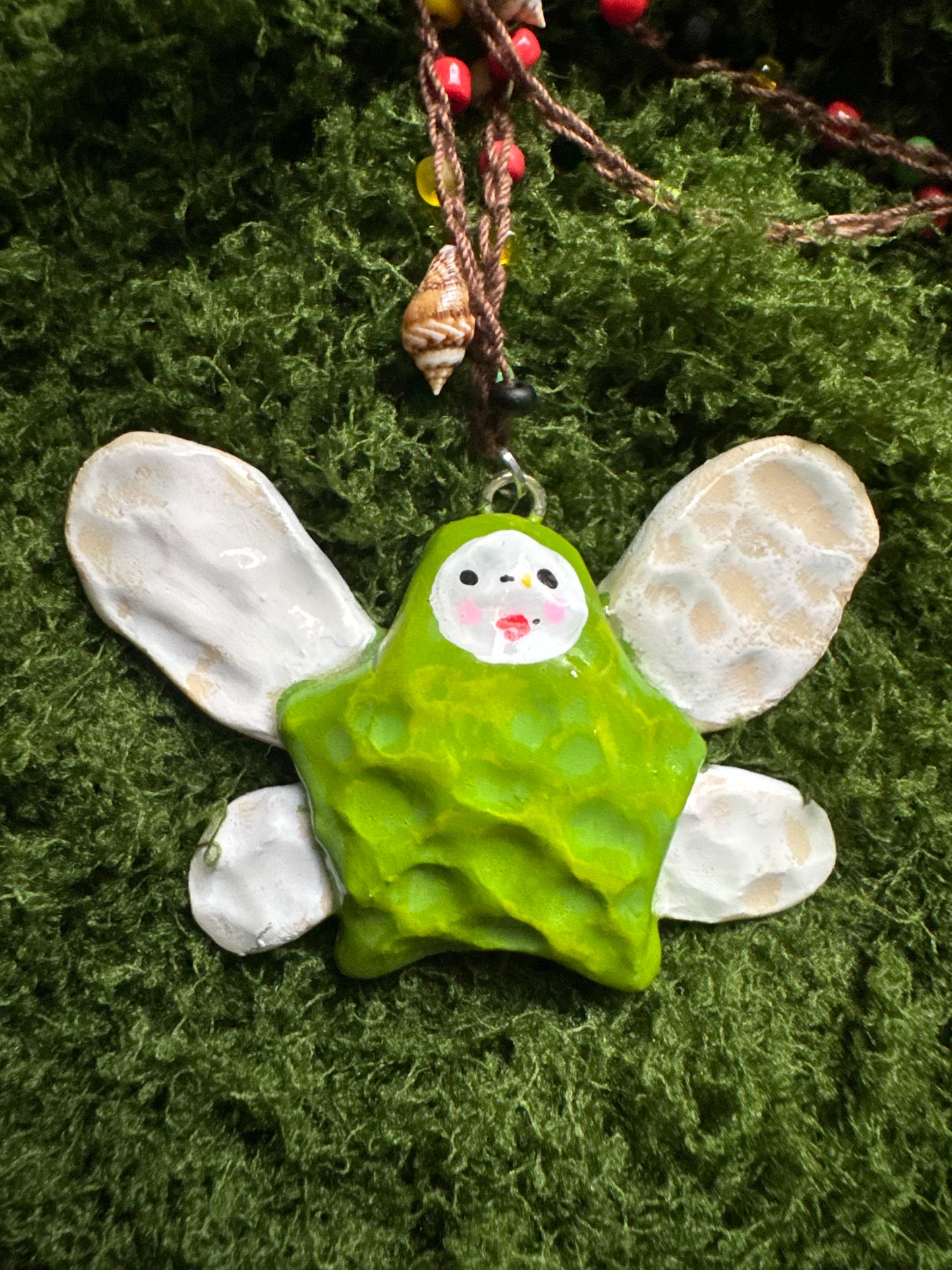 Peace Keeper Fairy