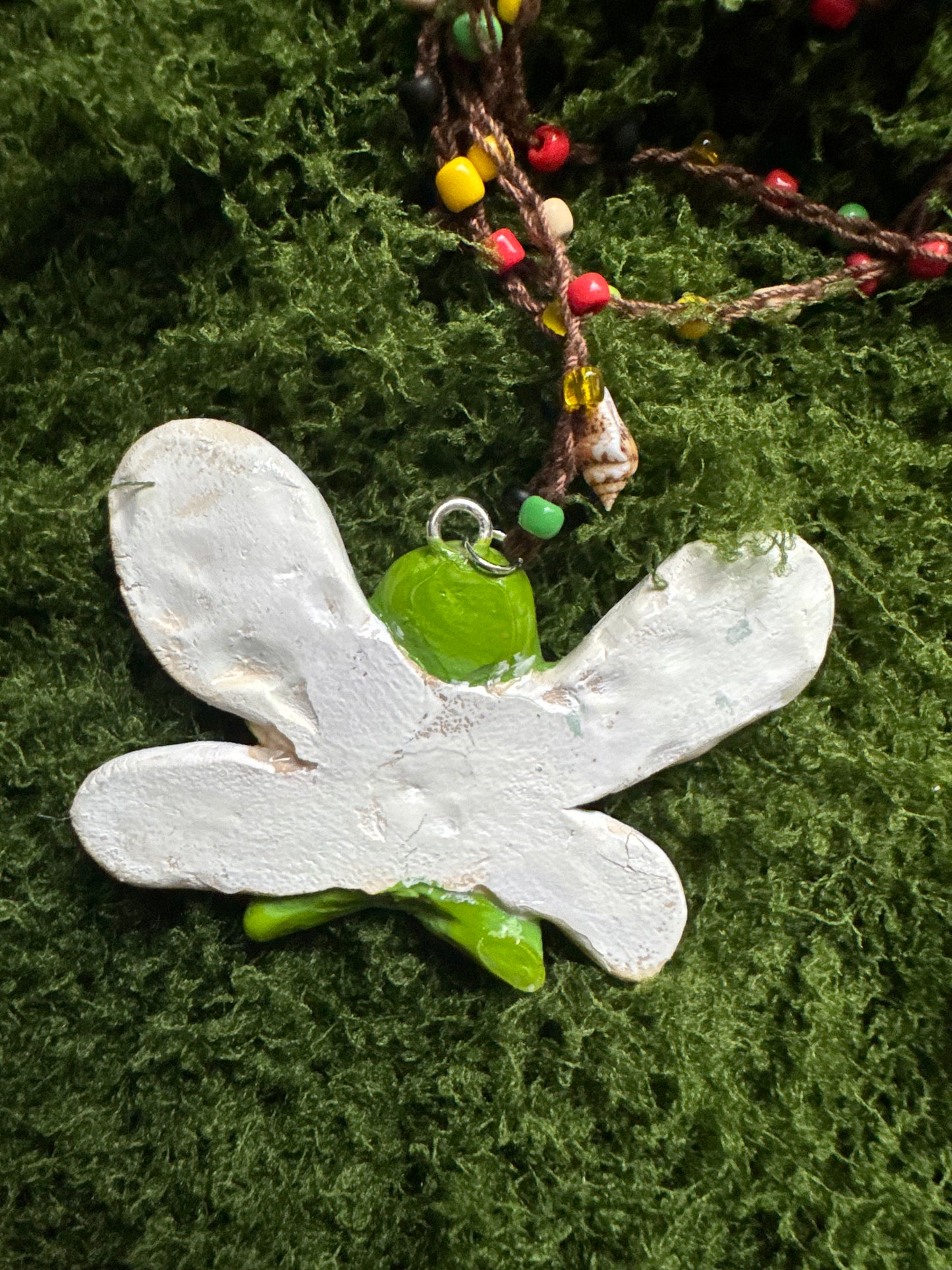 Peace Keeper Fairy