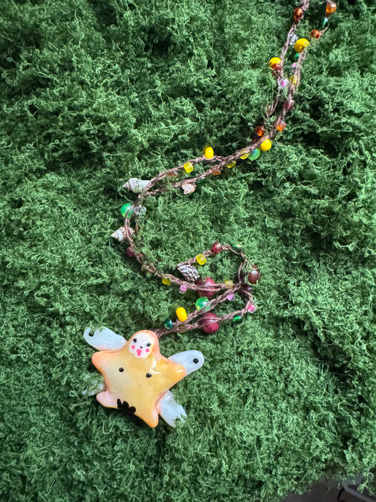 Sundance Fairy