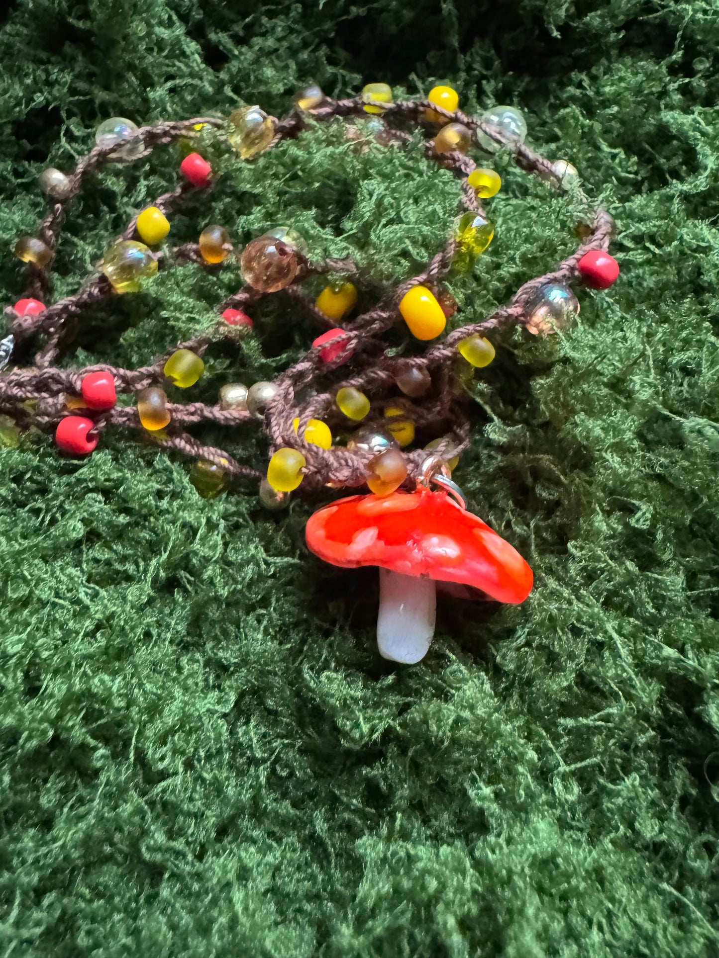 Mushroom Magic