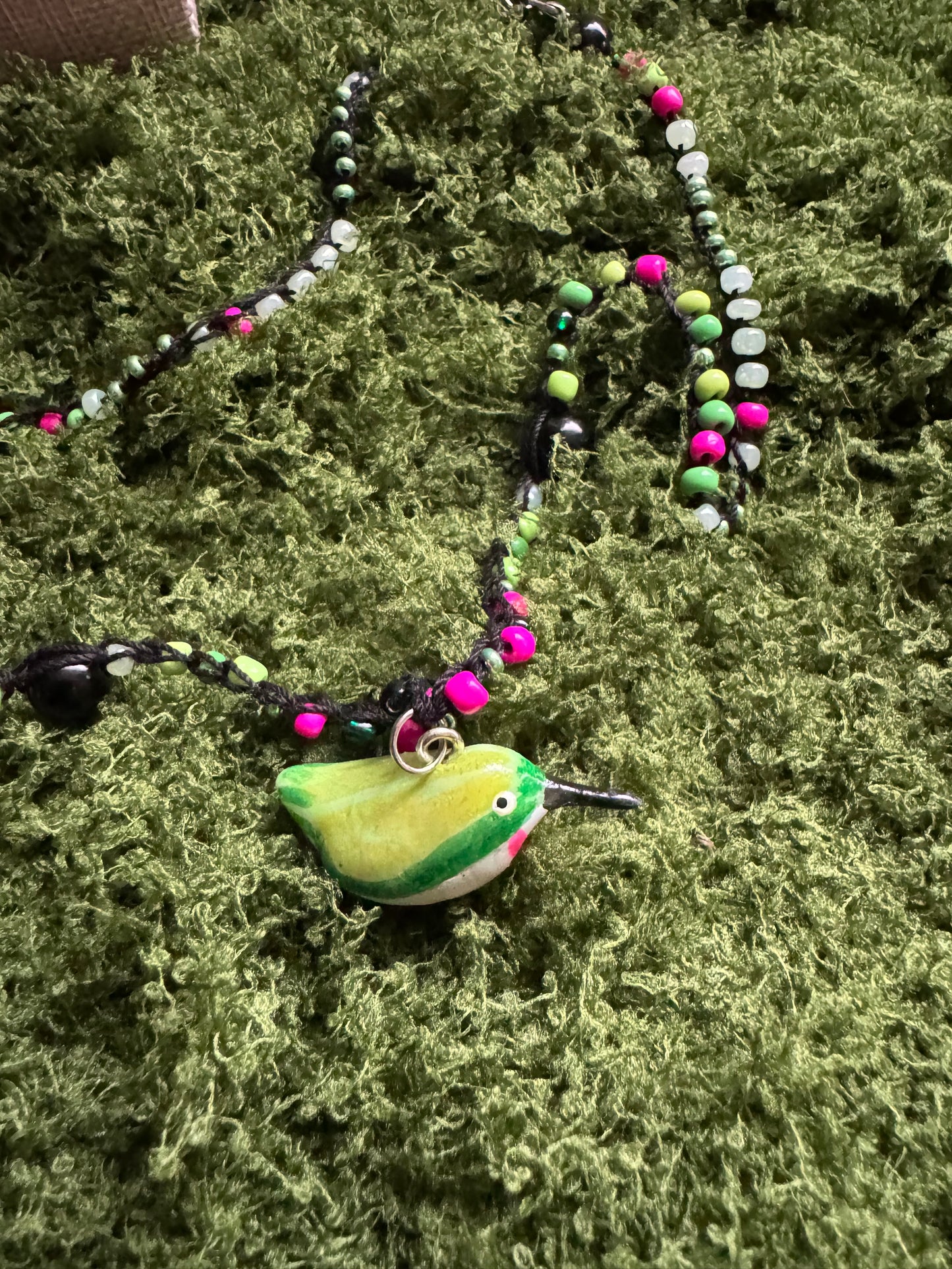 Hummingbird